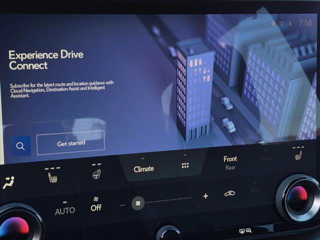 Used 2024 Lexus TX 350 FWD w/ Cold Weather Package image 14
