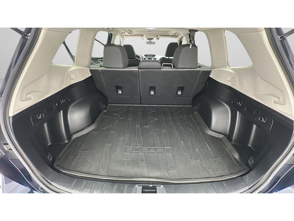 Used 2019 Subaru Forester Sport AWD/4WD image 24