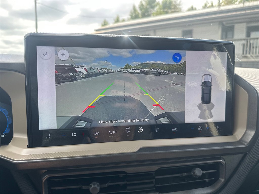 New 2025 Ford Bronco Sport Big Bend w/ Convenience Package image 26