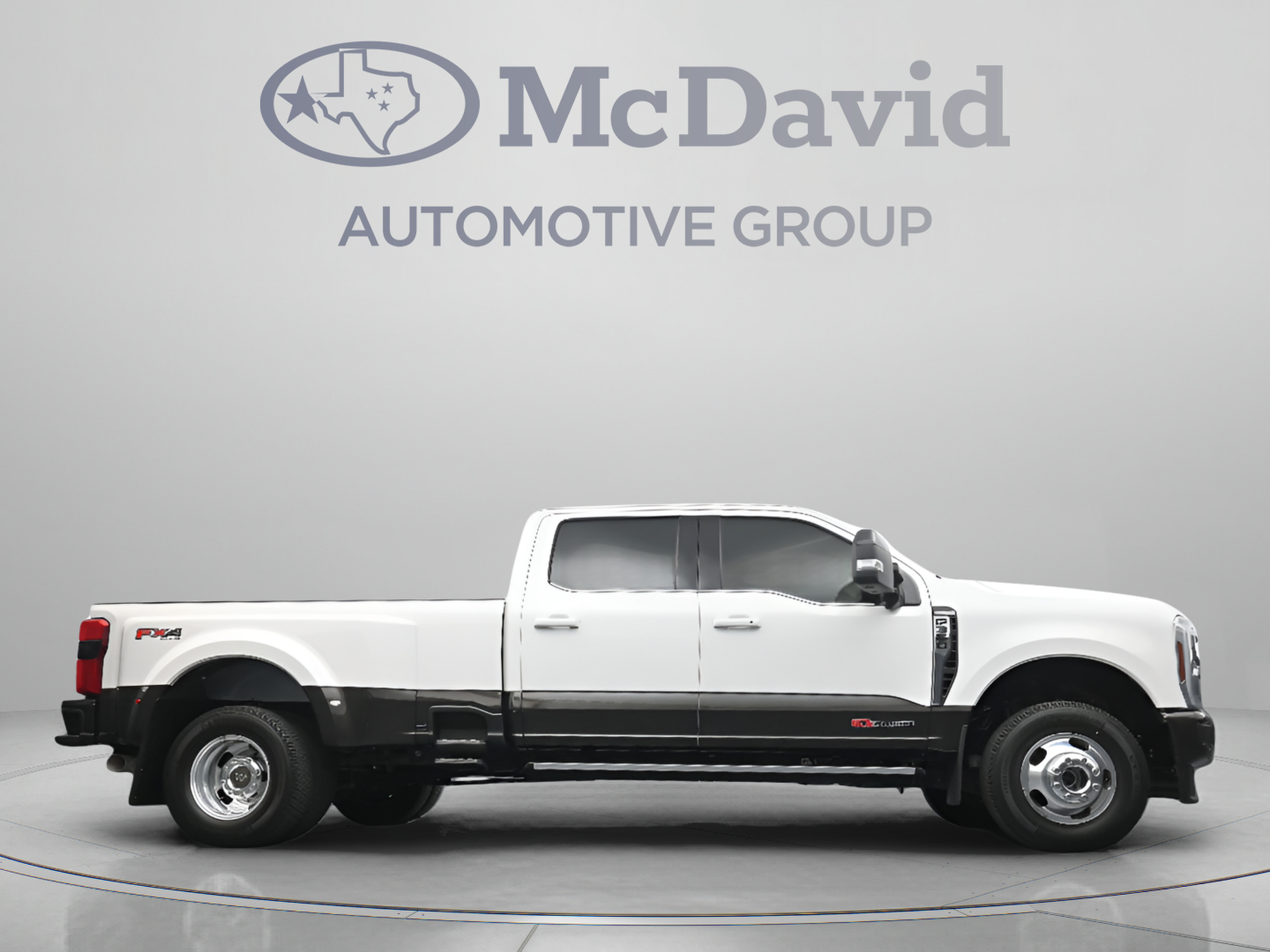 Certified 2024 Ford F350 King Ranch AWD/4WD image 32