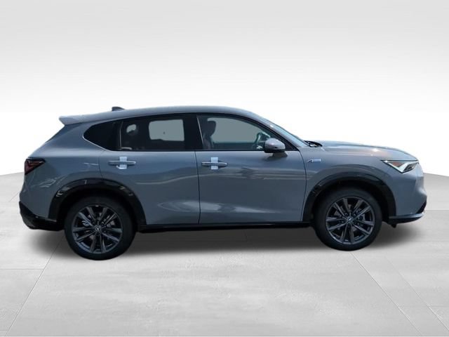 New 2026 Acura ADX A-Spec AWD/4WD image 4