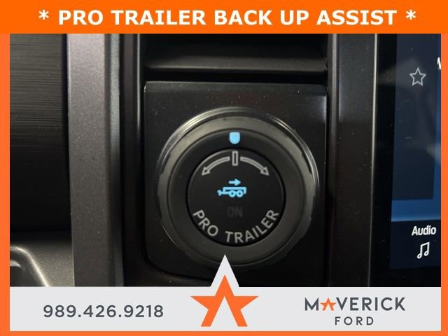 New 2026 Ford F150 XLT w/ Equipment Group 302A MID image 22