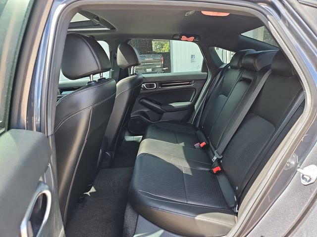 Used 2026 Honda Civic Sport image 25