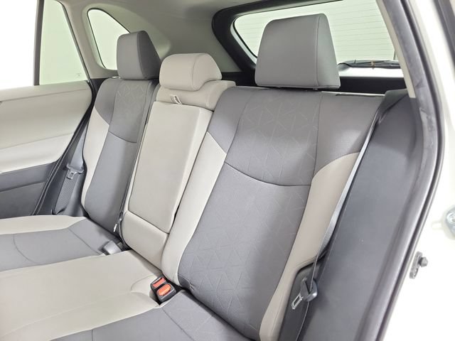 Used 2025 Toyota RAV4 XLE FWD image 13