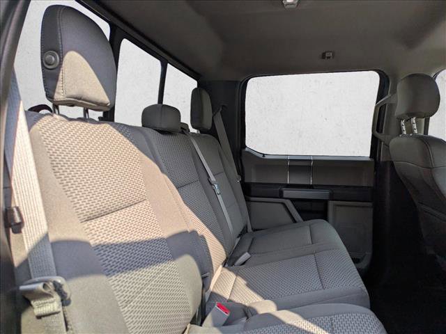 Used 2016 Ford F150 XLT w/ Equipment Group 302A Luxury image 19