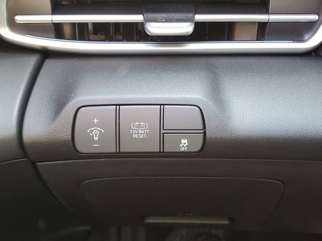 New 2026 Hyundai Elantra Limited image 21