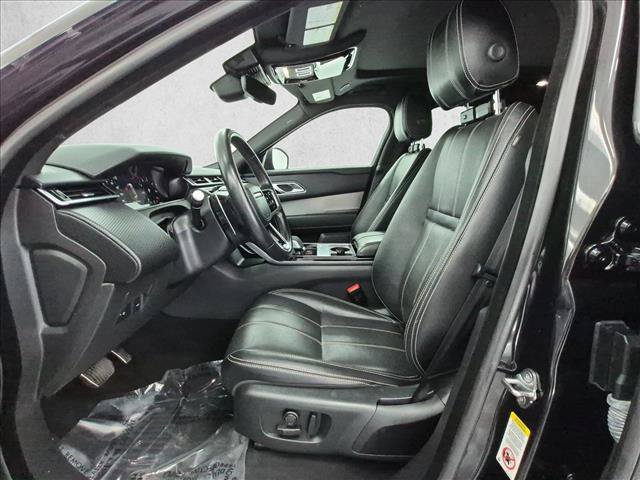 Used 2021 Land Rover Range Rover Velar R-Dynamic S AWD/4WD image 17