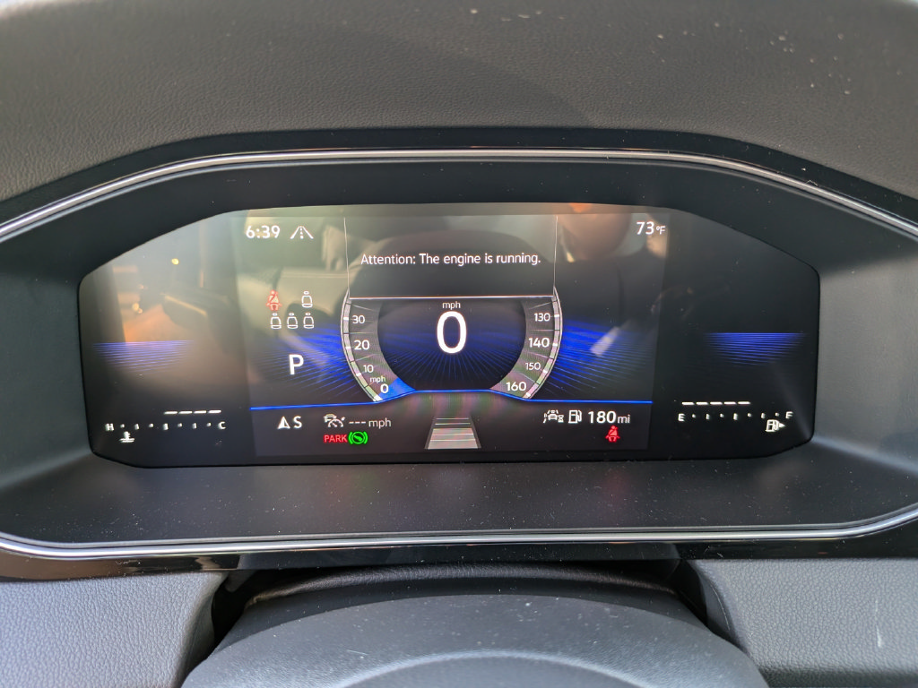 New 2027 Volkswagen Jetta S FWD image 32