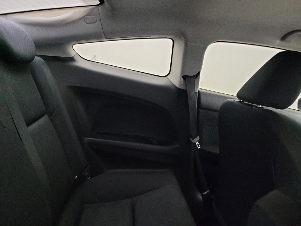 Used 2014 Honda Civic LX image 19