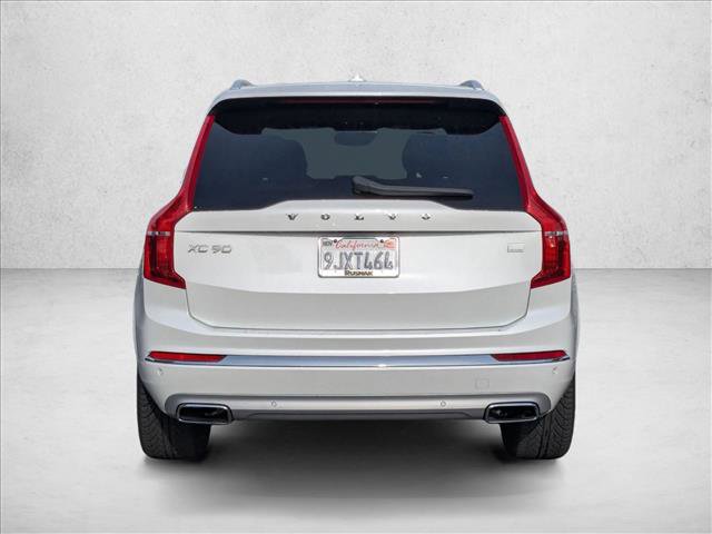 Used 2021 Volvo XC90 T8 Inscription w/ Advanced Package image 6