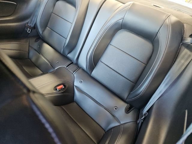 Used 2021 Ford Mustang Mach 1 w/ Mach 1 Handling Package RWD image 13