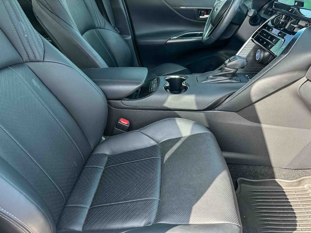 Certified 2021 Toyota Venza Limited w/ Advanced Technology Package AWD/4WD image 22