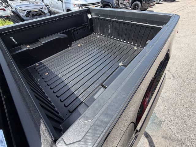 Used 2023 Toyota Tacoma SR5 w/ Technology Package RWD image 10