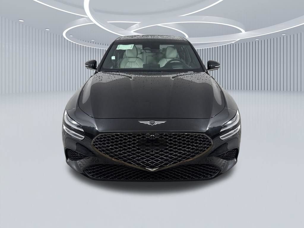 New 2026 Genesis G70 3.3T Sport Prestige RWD image 10