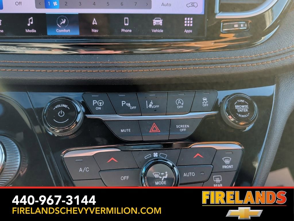 Used 2022 Chrysler Pacifica Pinnacle image 36