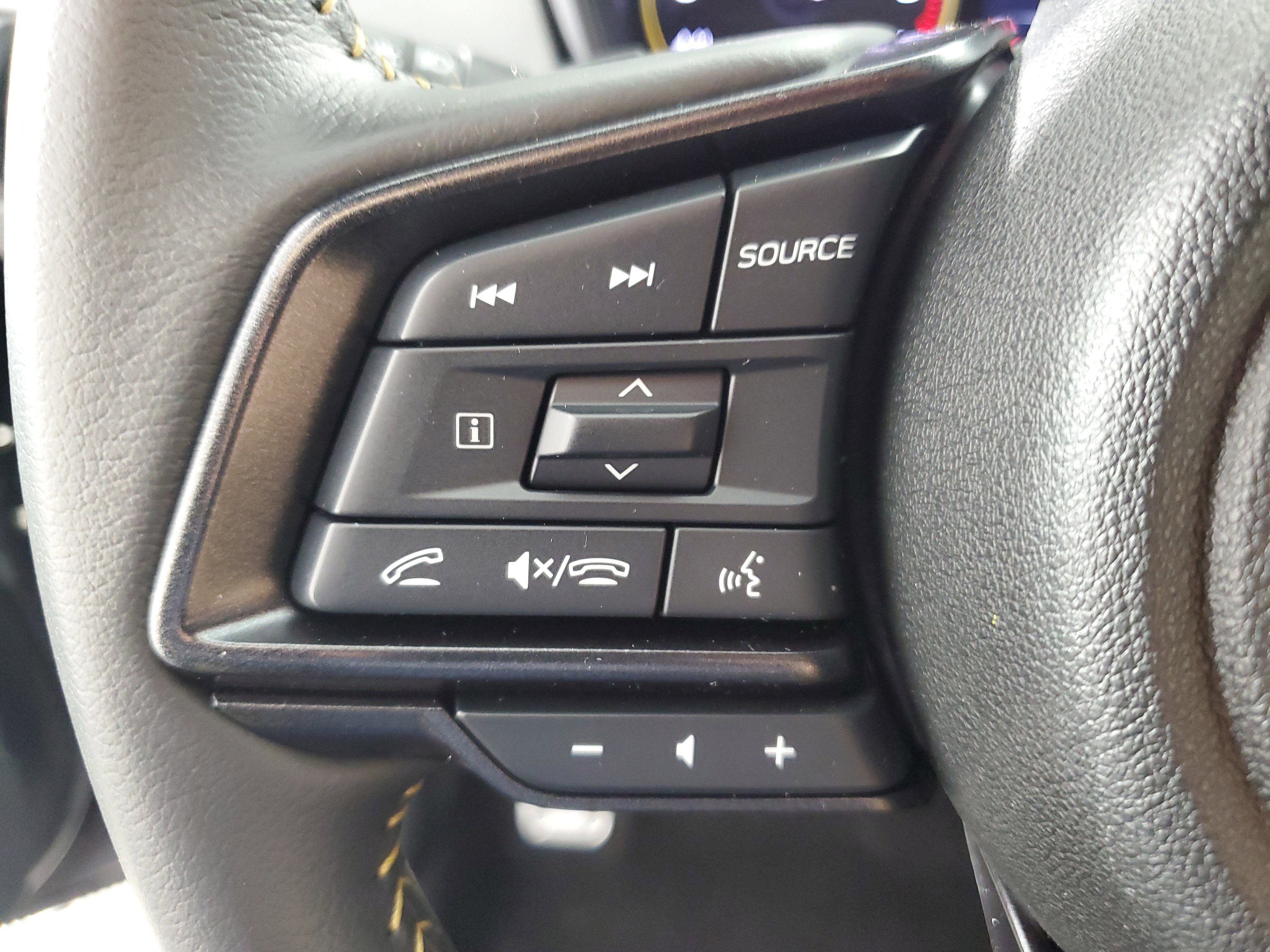 Used 2025 Subaru Crosstrek 2.5i Sport w/ Crosstrek Mirror Package image 23