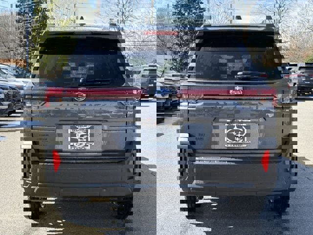 New 2026 Subaru Outback Touring XT image 4