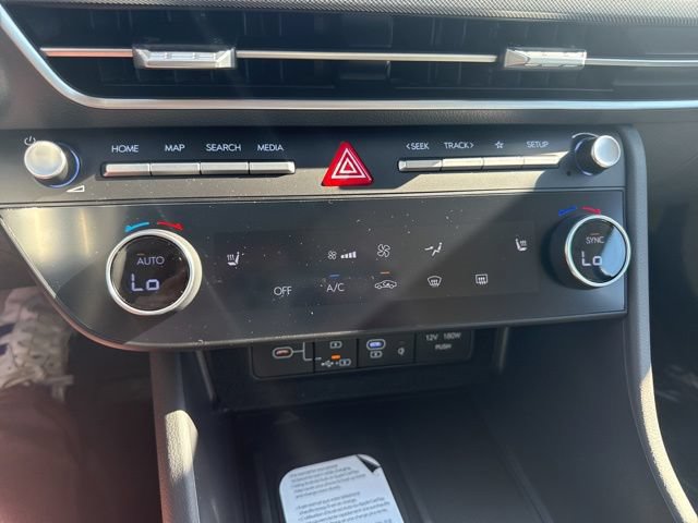 New 2026 Hyundai Sonata SEL AWD/4WD image 28