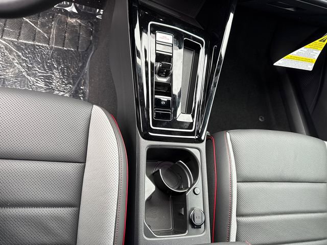 New 2026 Volkswagen GTI SE image 17