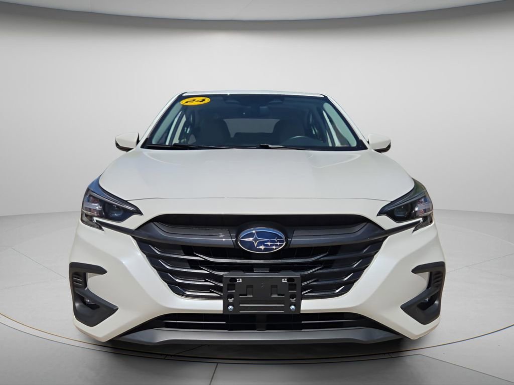 Used 2024 Subaru Legacy Limited AWD/4WD image 4