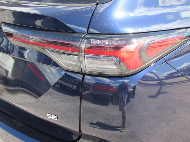 New 2026 Mitsubishi Outlander SE FWD image 13