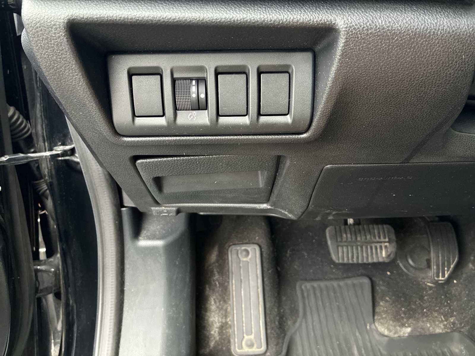 Used 2020 Subaru Outback image 17