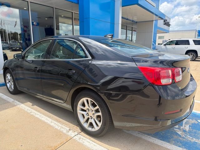 Certified 2016 Chevrolet Malibu LT w/ Power Convenience Package FWD video 3