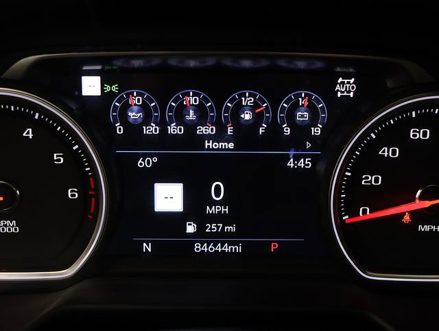 Used 2021 Chevrolet Tahoe Premier AWD/4WD image 18