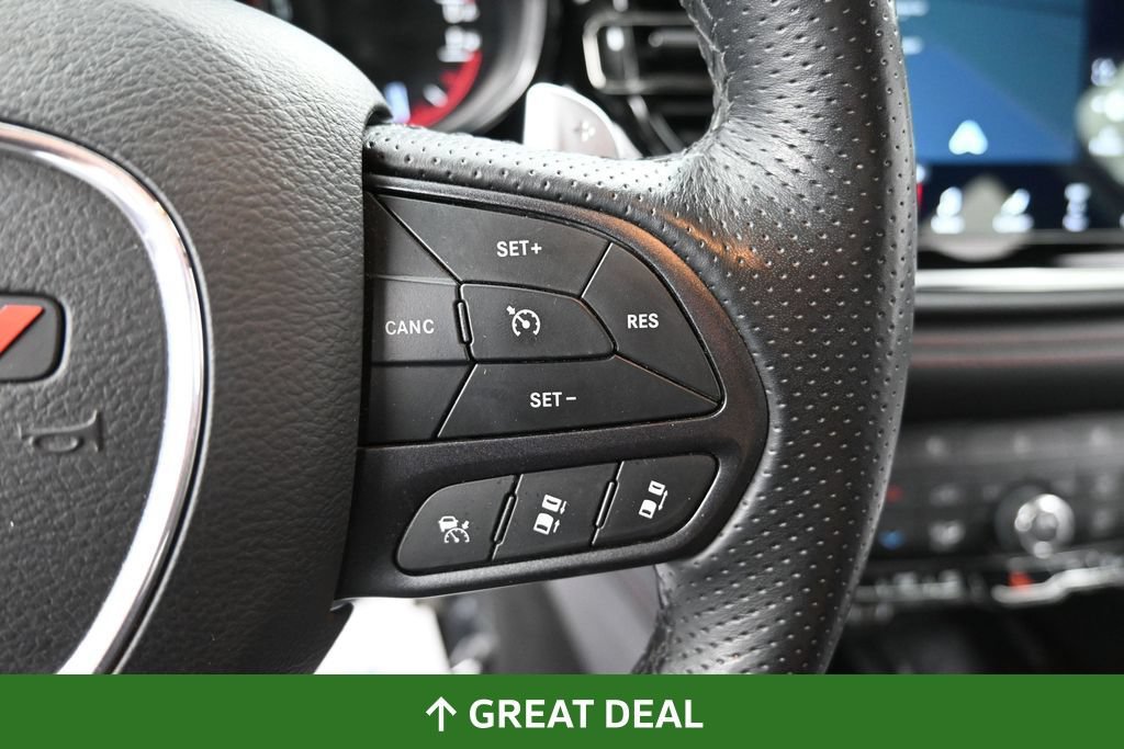 Used 2025 Dodge Durango R/T AWD/4WD image 39