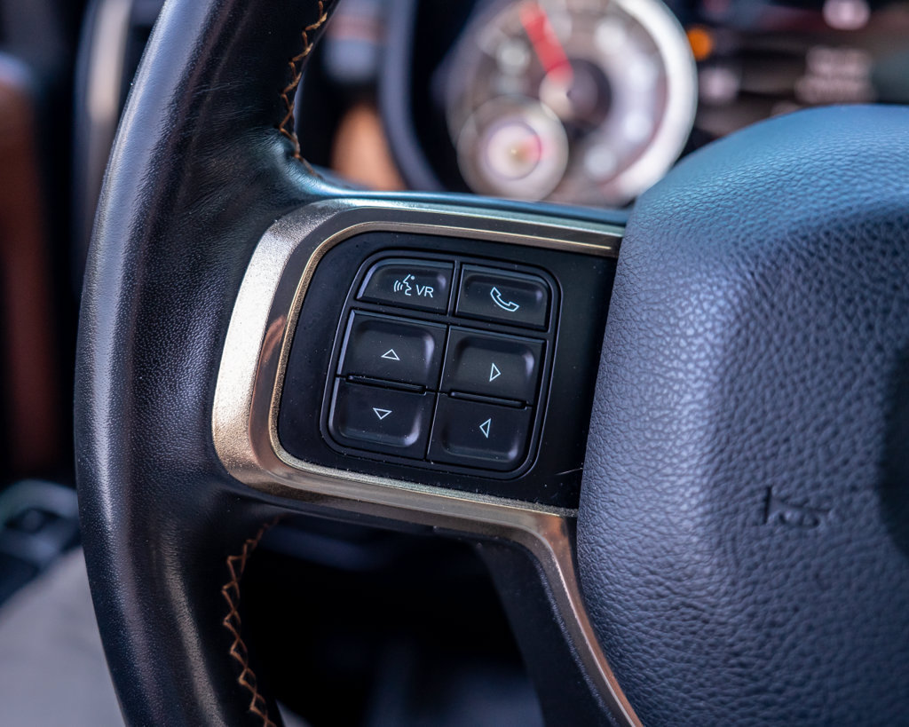 Used 2022 RAM 2500 Limited AWD/4WD image 40