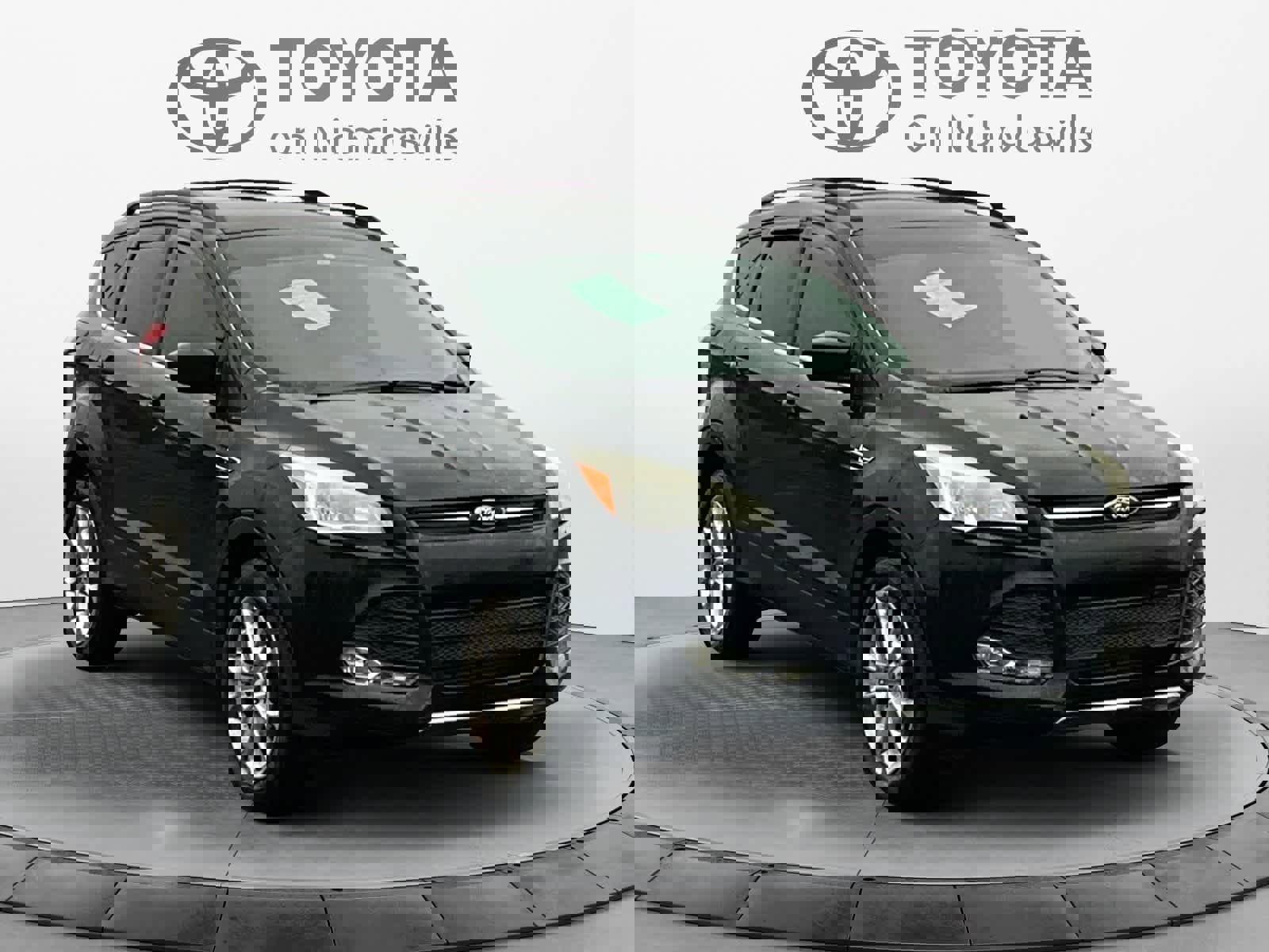 Used 2013 Ford Escape SE image 8