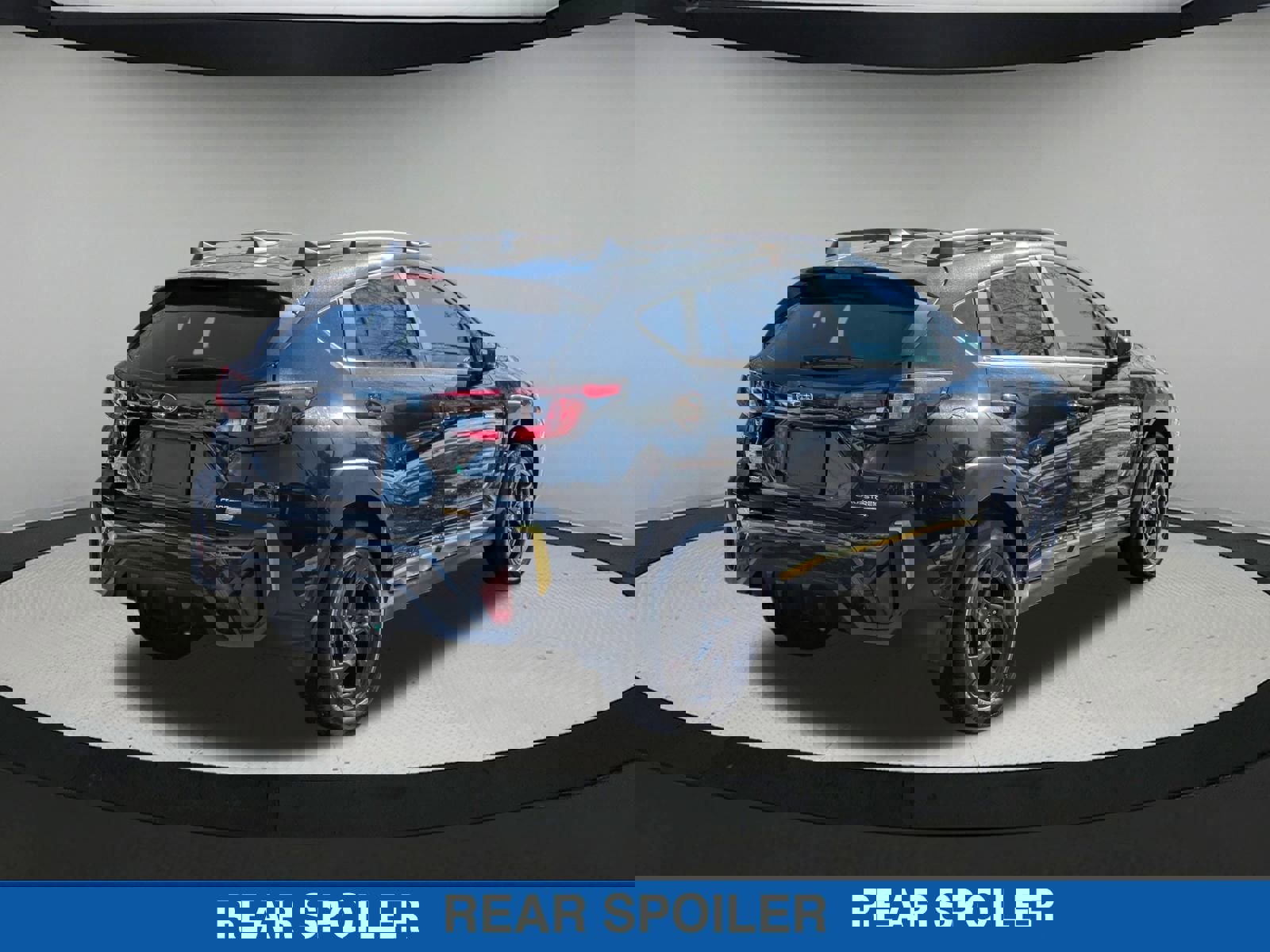 Certified 2025 Subaru Crosstrek 2.5i Sport image 4