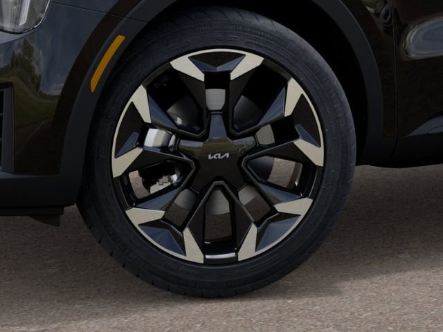 New 2026 Kia Sorento EX image 9