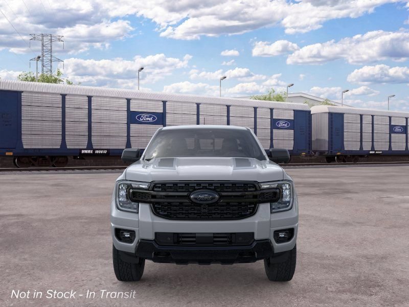 New 2026 Ford Ranger XLT AWD/4WD image 7