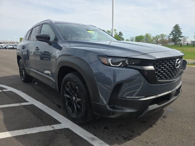 Used 2025 MAZDA CX-50 2.5 Hybrid w/ Preferred Pkg image 1