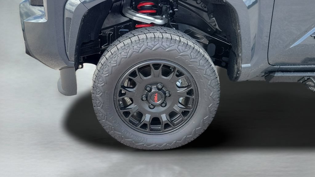 New 2026 Toyota Tacoma SR5 AWD/4WD image 26