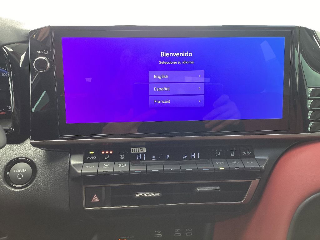 New 2026 Toyota Camry XSE image 16