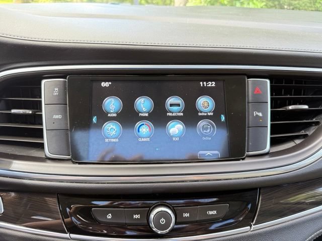 Used 2019 Buick Enclave Essence AWD/4WD image 16