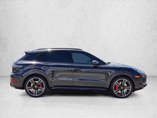 Used 2021 Porsche Cayenne GTS AWD/4WD image 4