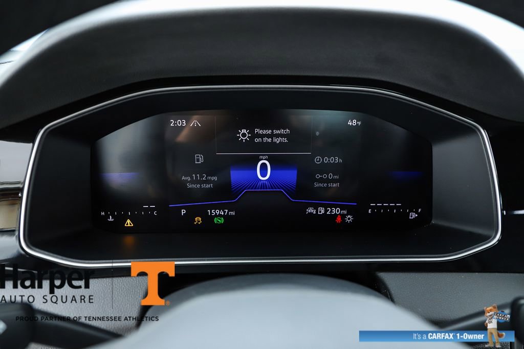 Used 2025 Volkswagen Jetta Sport image 27