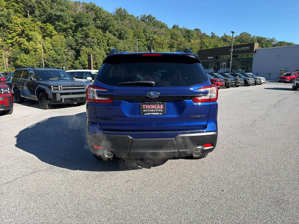 New 2026 Subaru Ascent Premium AWD/4WD image 6