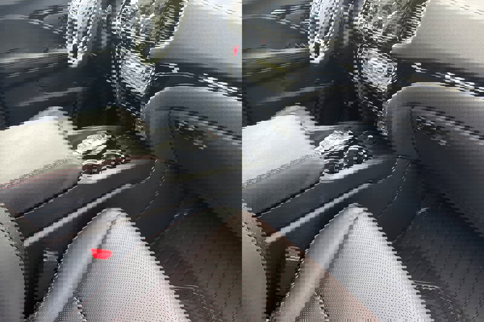 New 2026 Honda Ridgeline Black Edition image 17