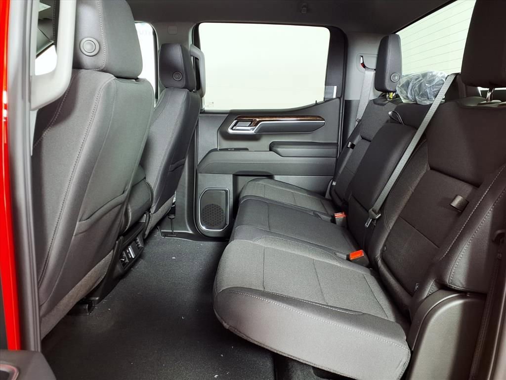 New 2026 GMC Sierra 1500 Elevation w/ Elevation Select Package image 24