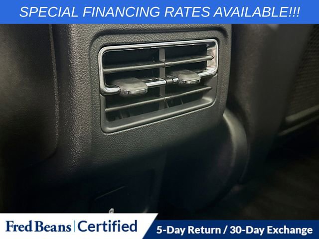 Certified 2024 Lincoln Corsair Grand Touring AWD/4WD image 30