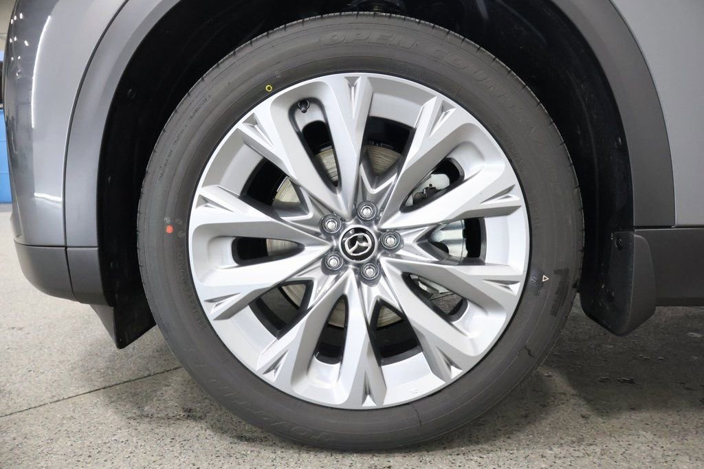 New 2026 MAZDA CX-90 3.3 Turbo w/ Premium Plus Pkg image 5