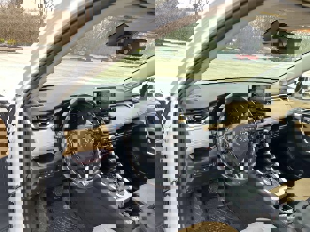 Used 2019 Toyota RAV4 Limited image 10