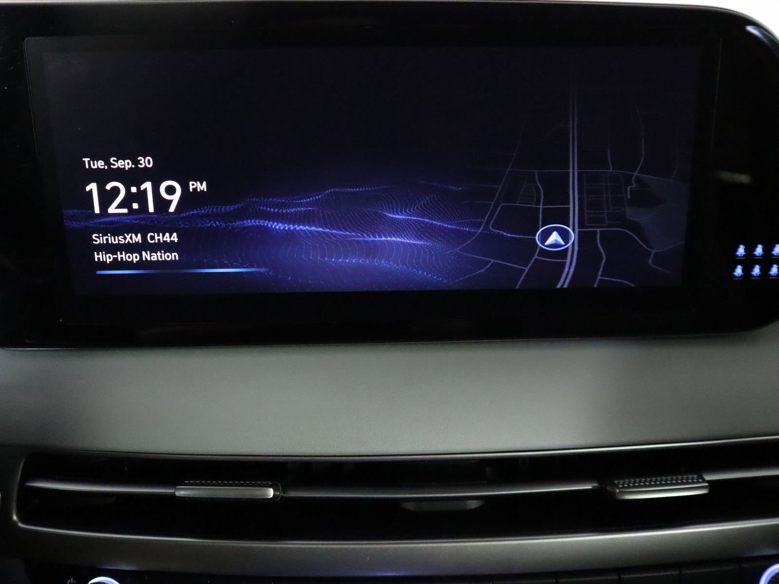 Used 2024 Hyundai Palisade SE image 46