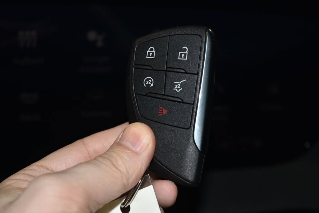 Used 2025 Buick Enclave Preferred w/ Power Package image 18