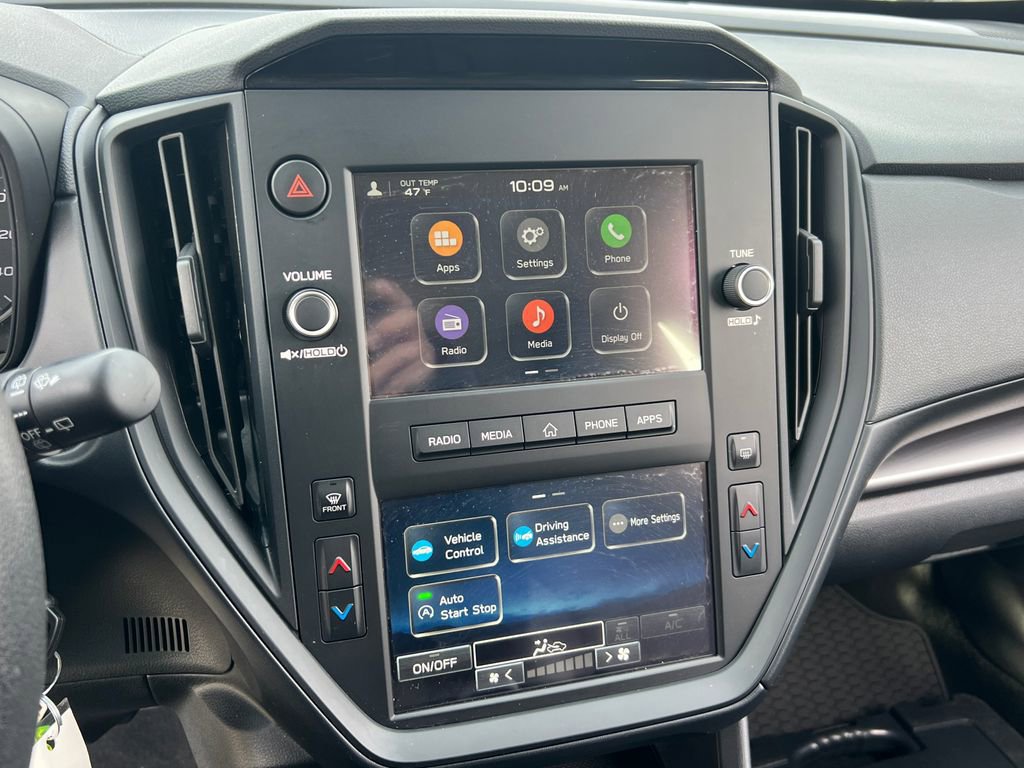 Certified 2025 Subaru Impreza 2.0i image 21