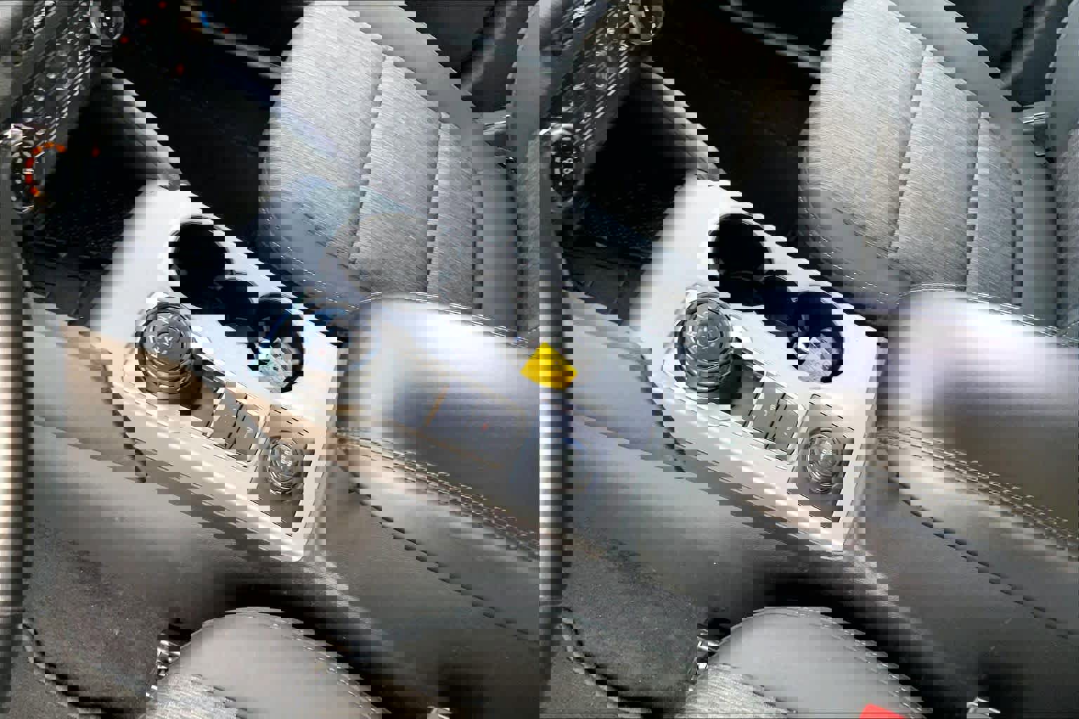 Used 2022 Ford Bronco Sport Big Bend w/ Convenience Package image 16